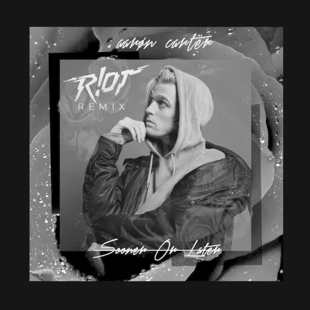 Sooner Or Later (R!OT Remix)