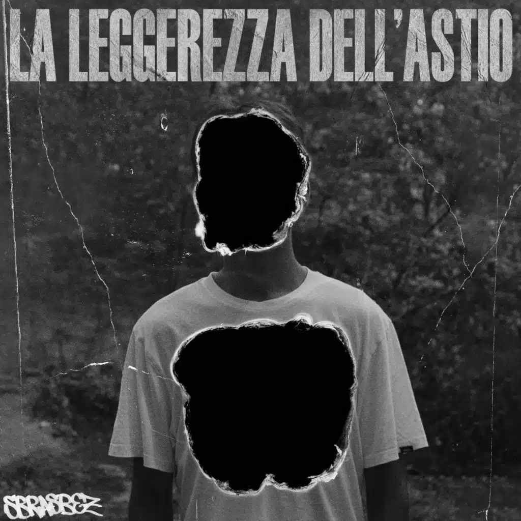 La leggerezza dell'astio
