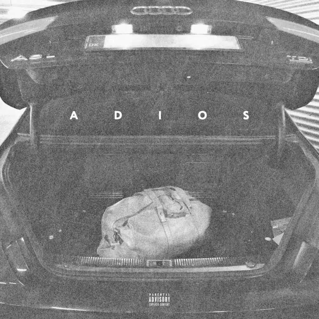 Adios (feat. Kesi)