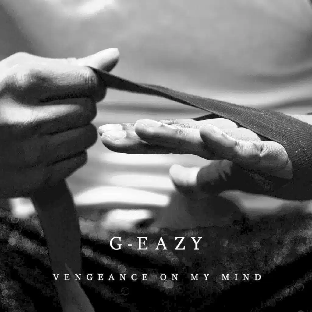 Vengeance On My Mind (feat. Dana)