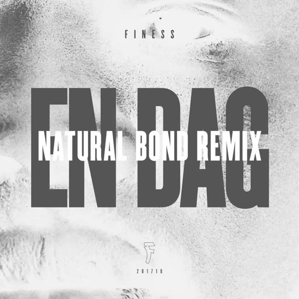 En dag (Natural Bond Remix) [feat. PeeWee, Thomas Rusiak, Petter & Eye-N-I]