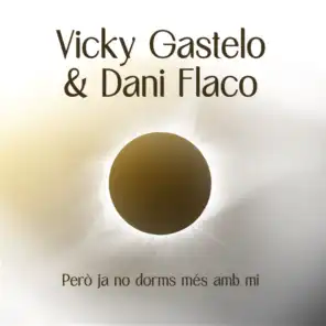 Vicky Gastelo