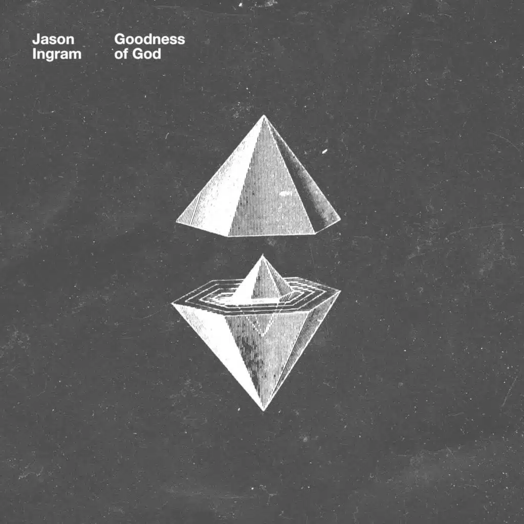 Goodness of God - EP