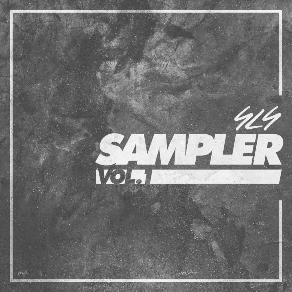 SLS Music Sampler 1