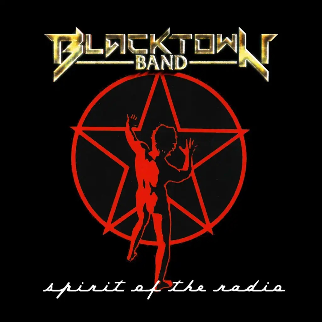 Blacktown Band