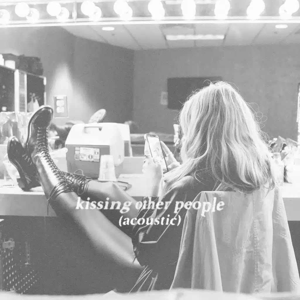 Kissing Other People (Acoustic)