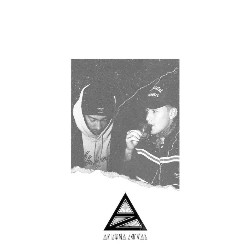 Drinking Problem (feat. 27CLUB)