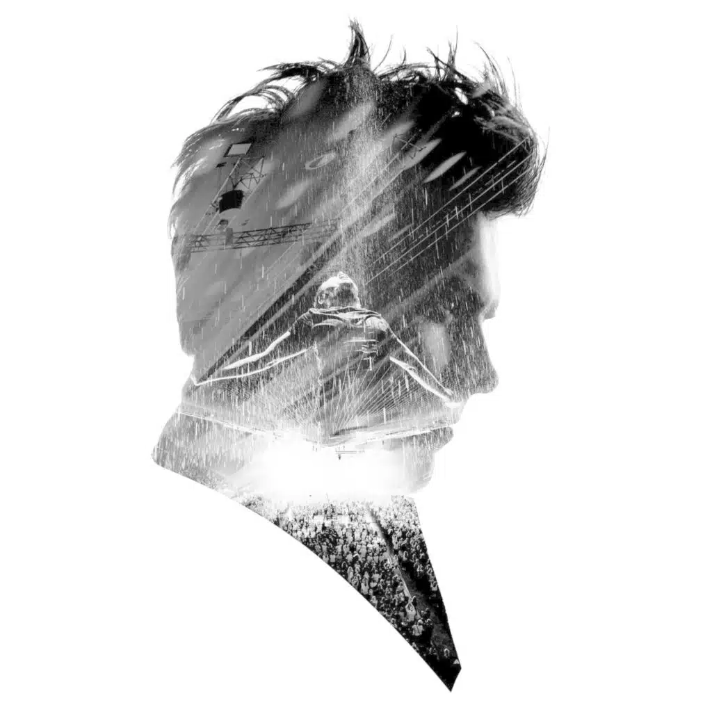 Bigger Life (Live @ Königsplatz München, 15.09.19)