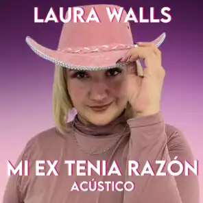 Laura Walls
