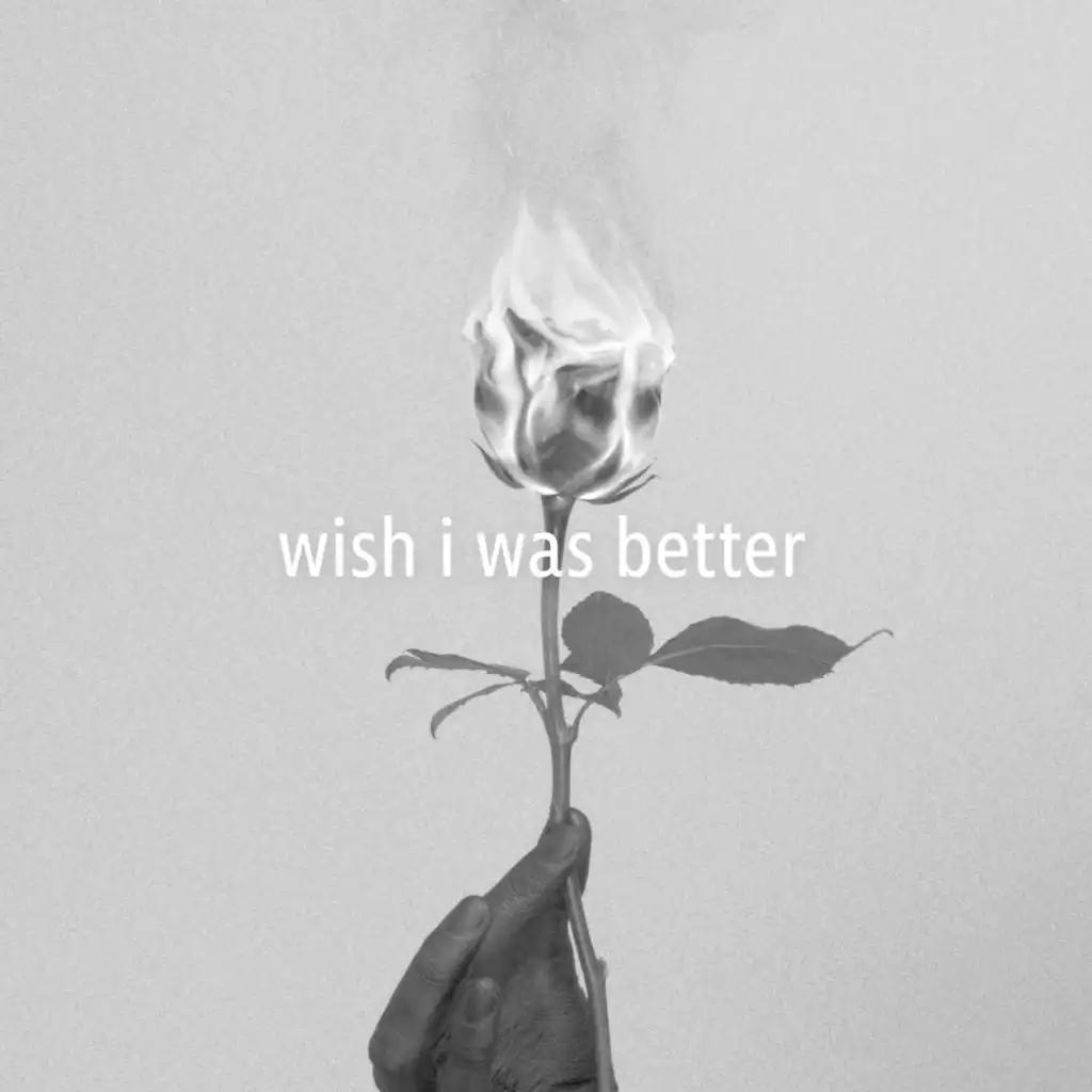 Wish I Was Better