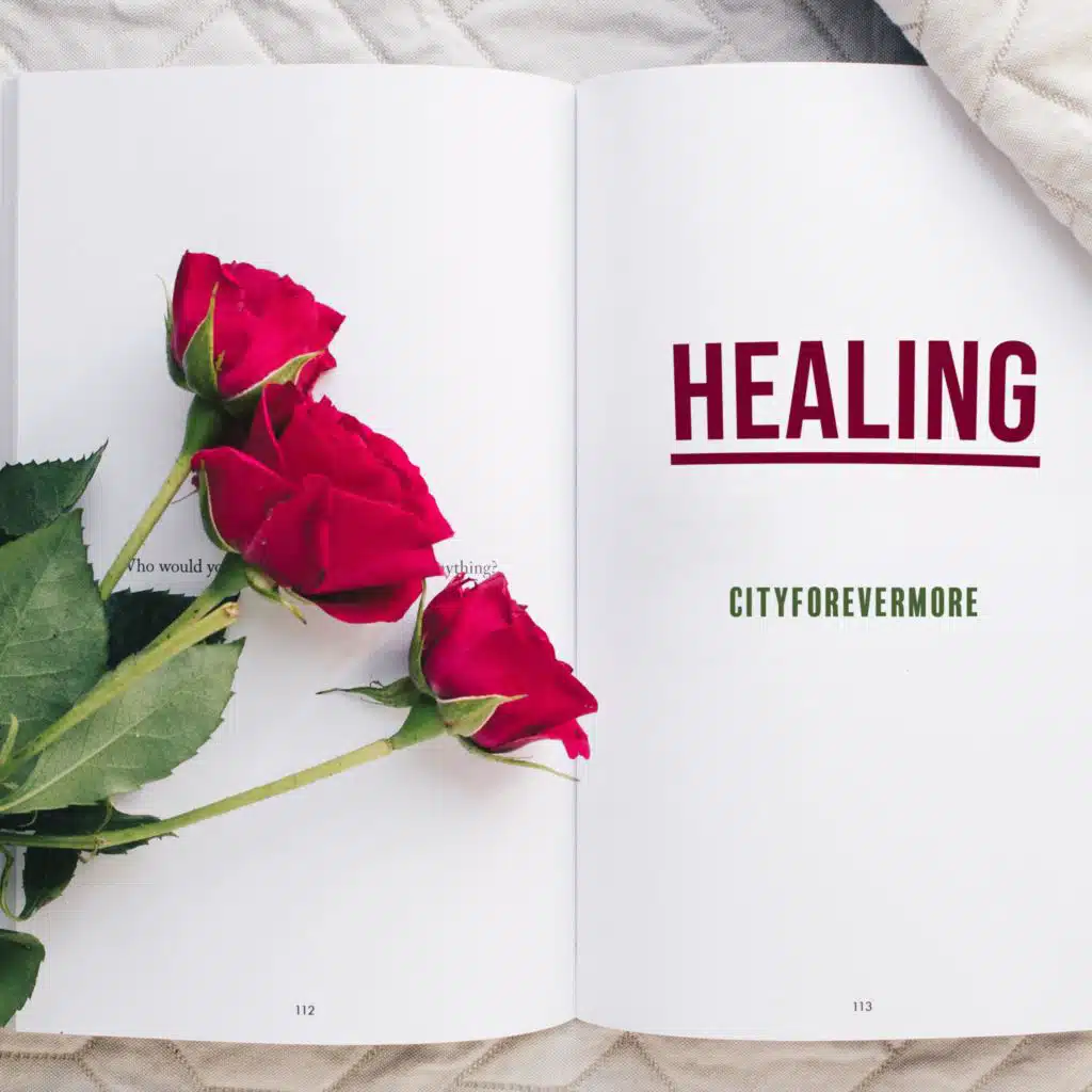 HEALING