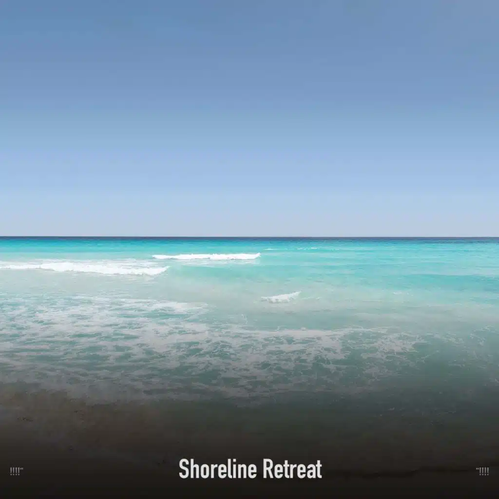 ohm waves, Ocean Sounds Collection & Sea Waves Sounds