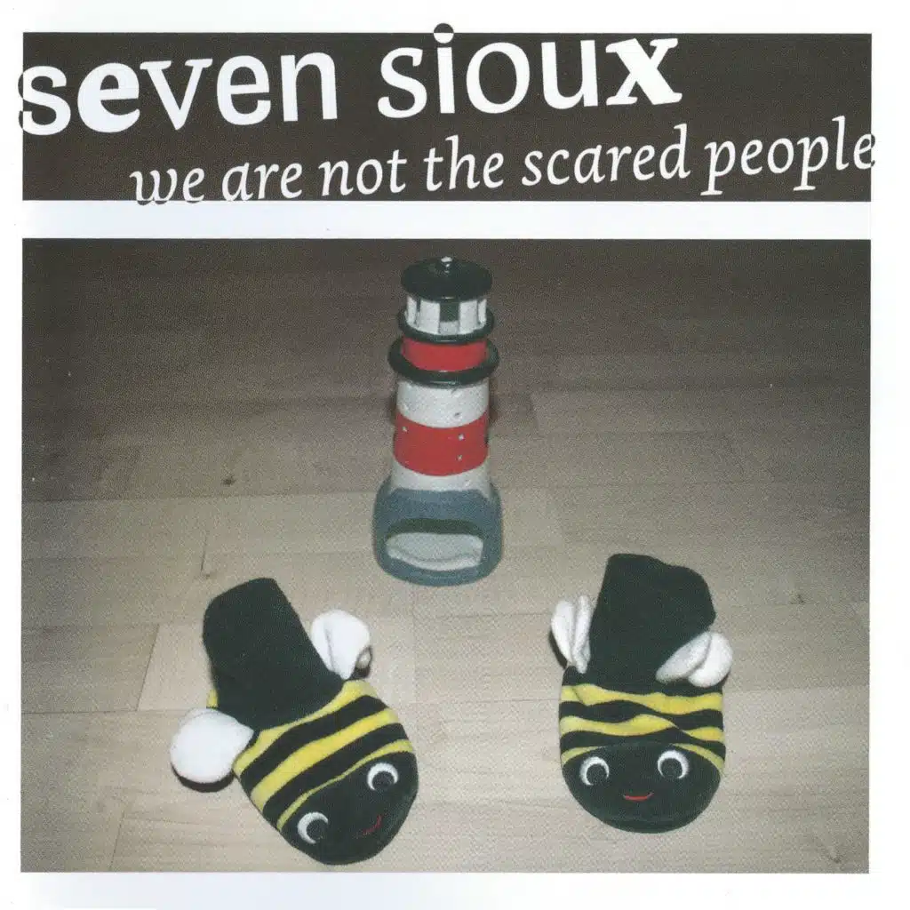 Seven Sioux