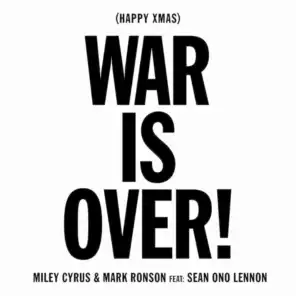 Happy Xmas (War Is Over) [feat. Sean Ono Lennon]