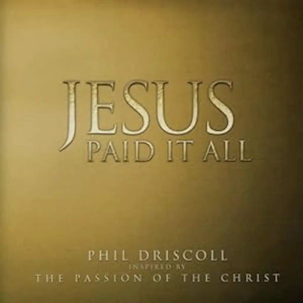 Phil Driscoll