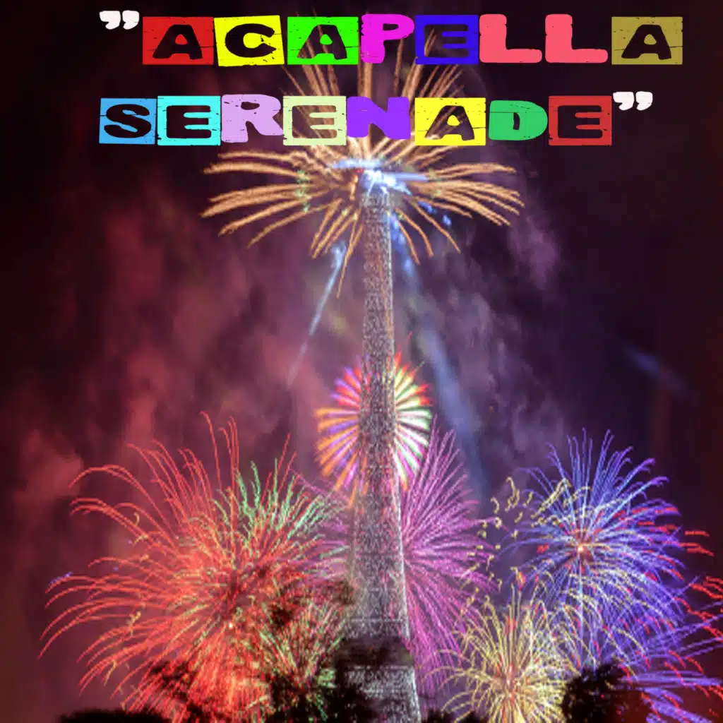 """a Capella Serenade""" (Chill) [feat. Maka Lox]