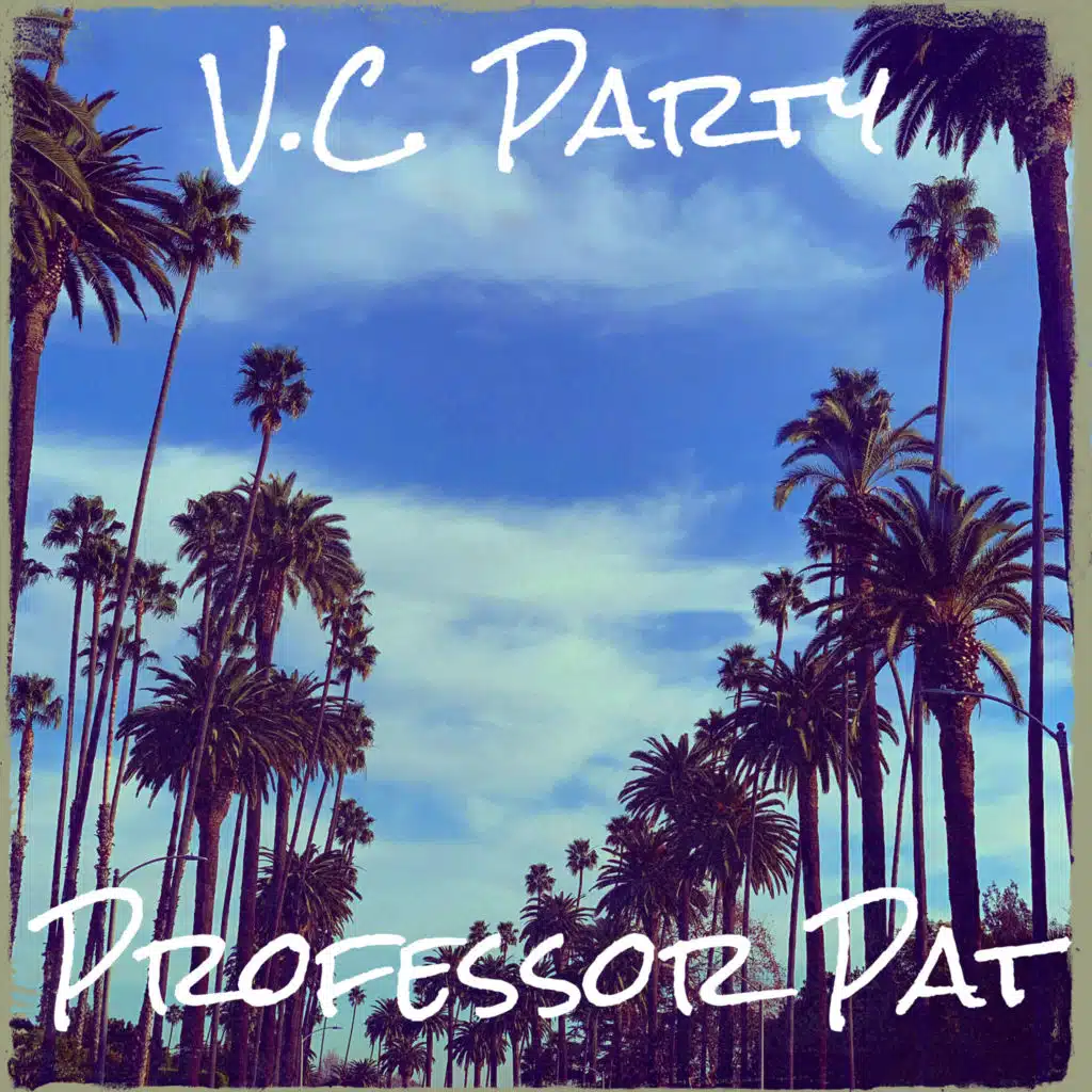 Professor Pat