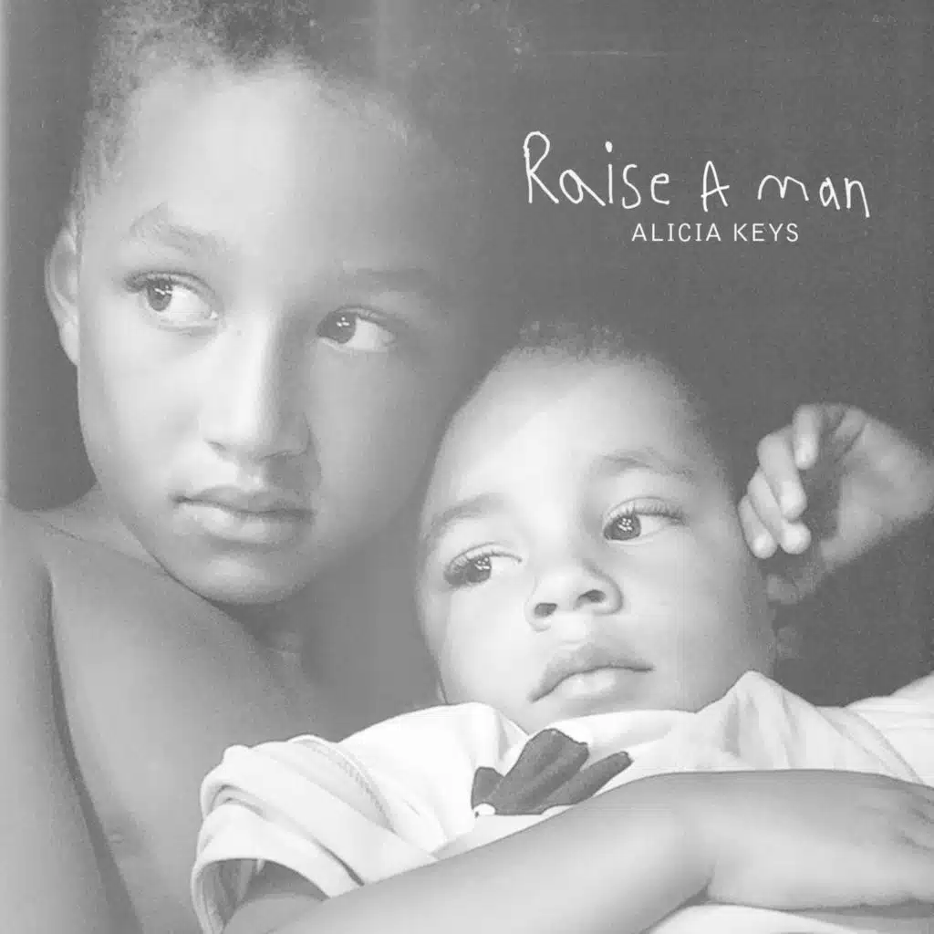 Raise A Man