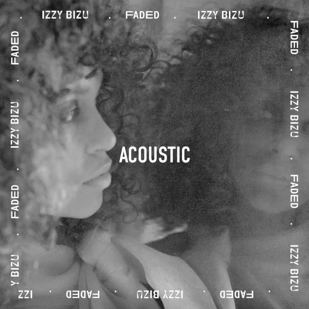 Faded (Acoustic)