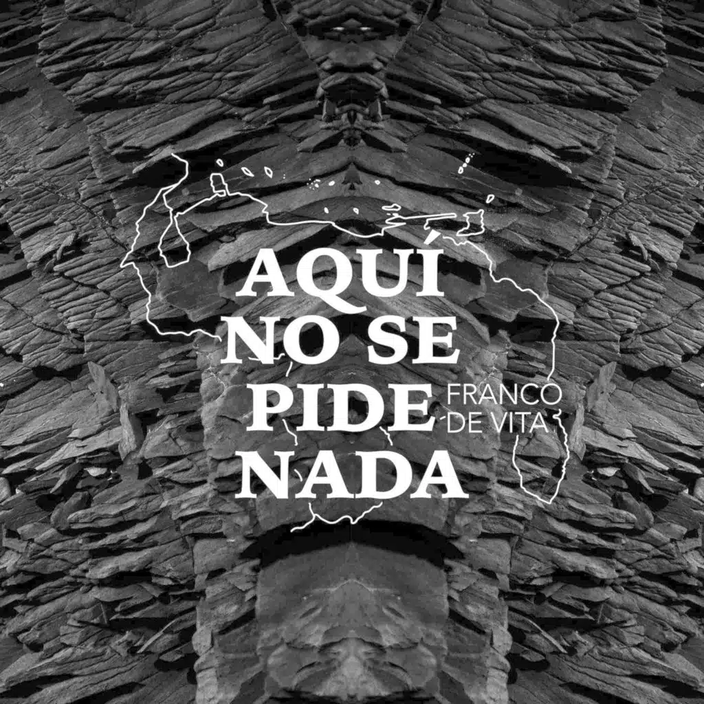 Aquí No Se Pide Nada