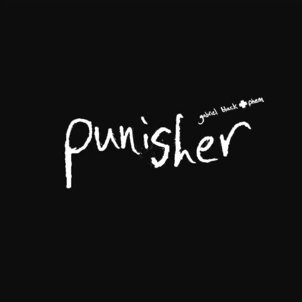 gabriel black with phem