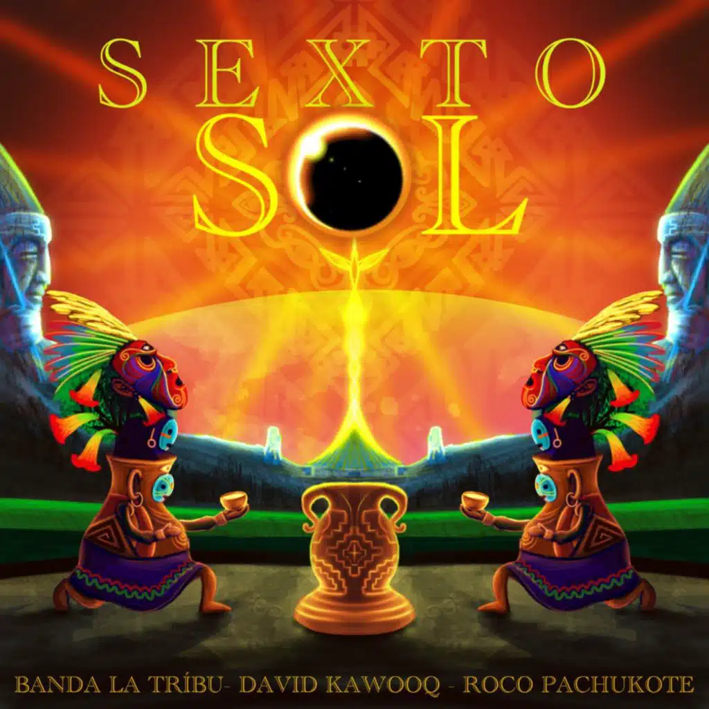 Sexto Sol