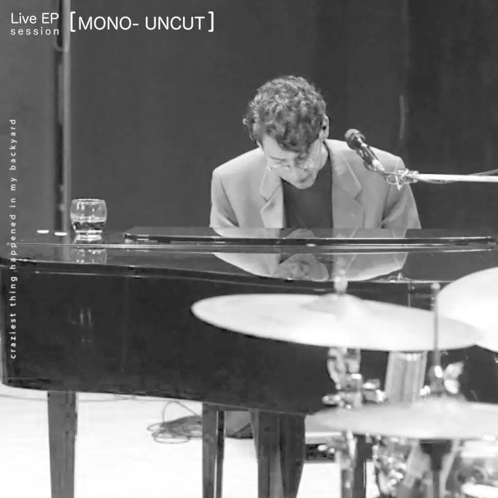 Trash Talkin' (Live Mono Session)