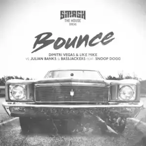 Bounce (feat. Snoop Dogg)