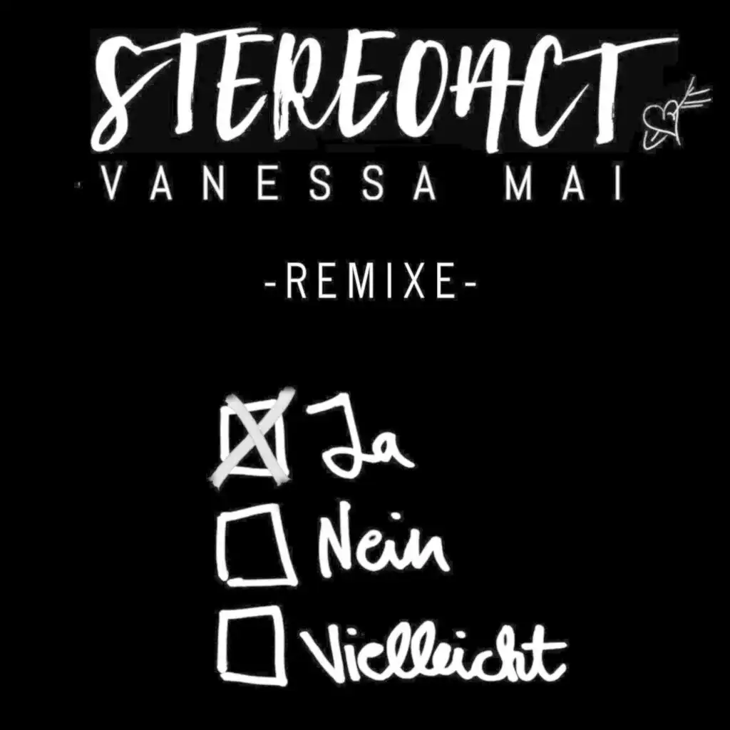 Stereoact, Vanessa Mai