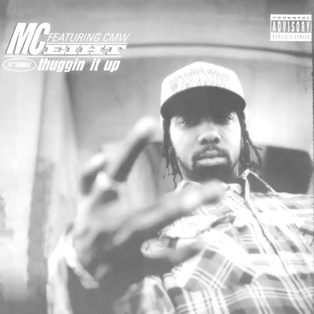 Thuggin It Up (Spinna A Cappella)