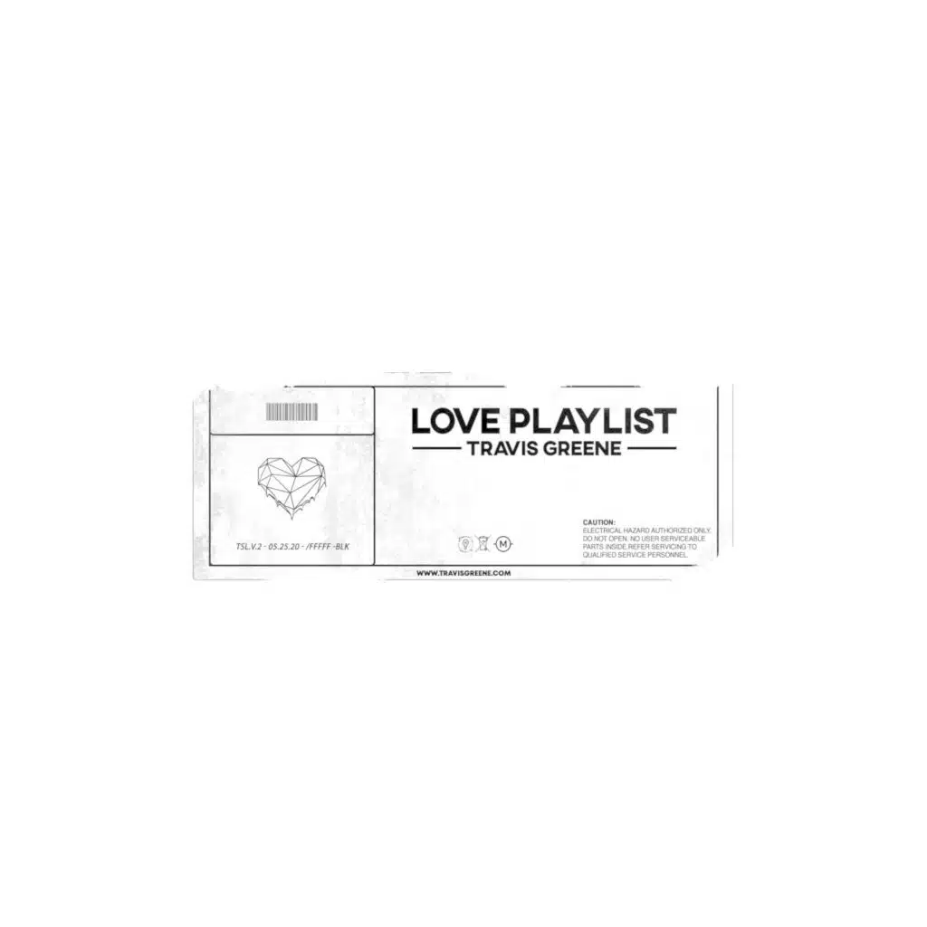 Love Playlist