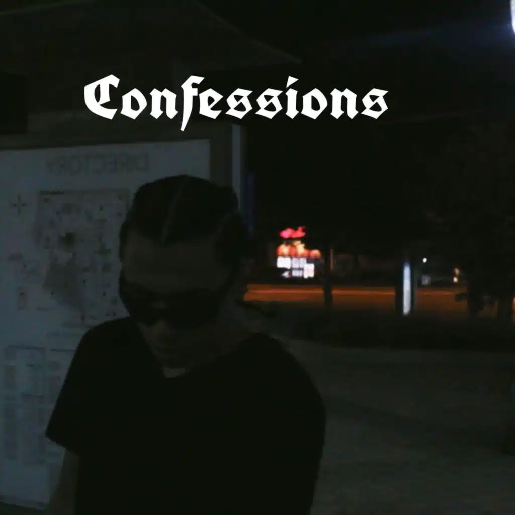 Confessions