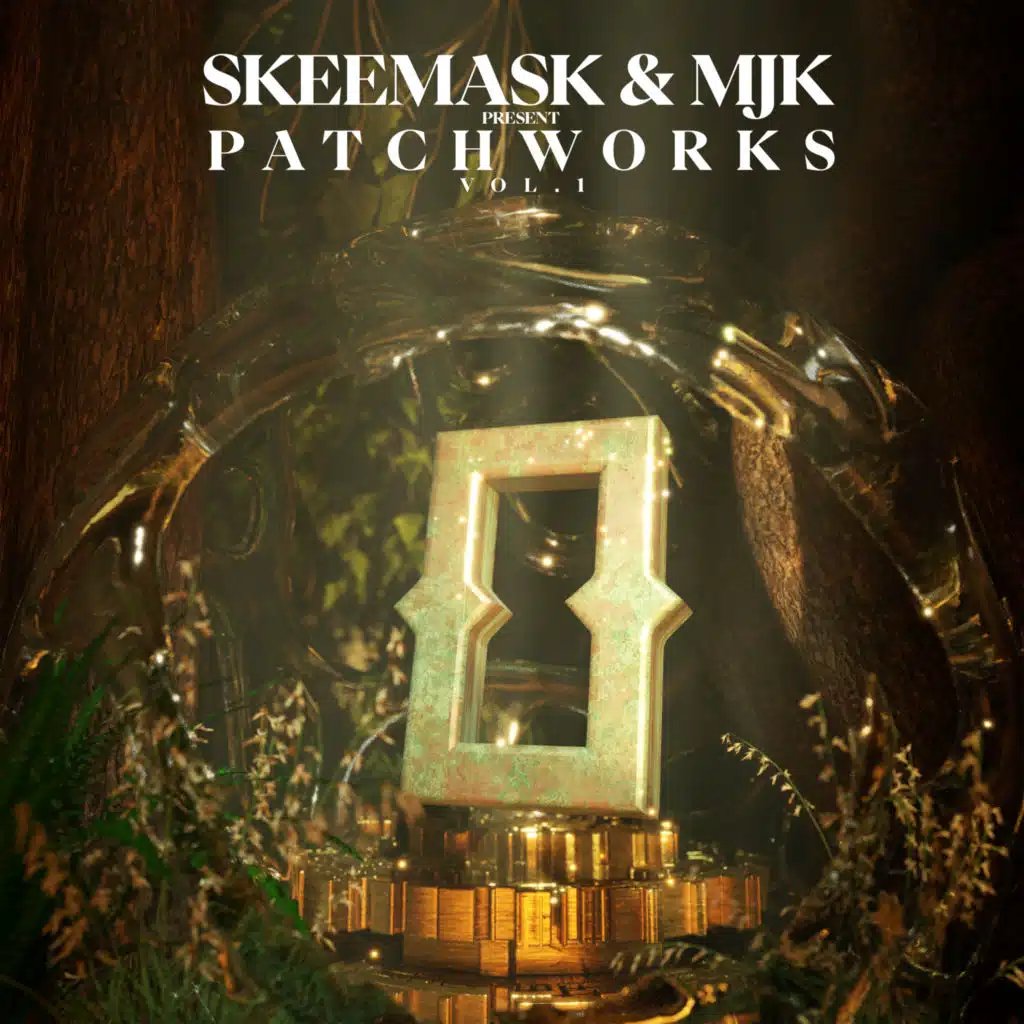 Patchworks, Vol. 1