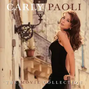 Carly Paoli
