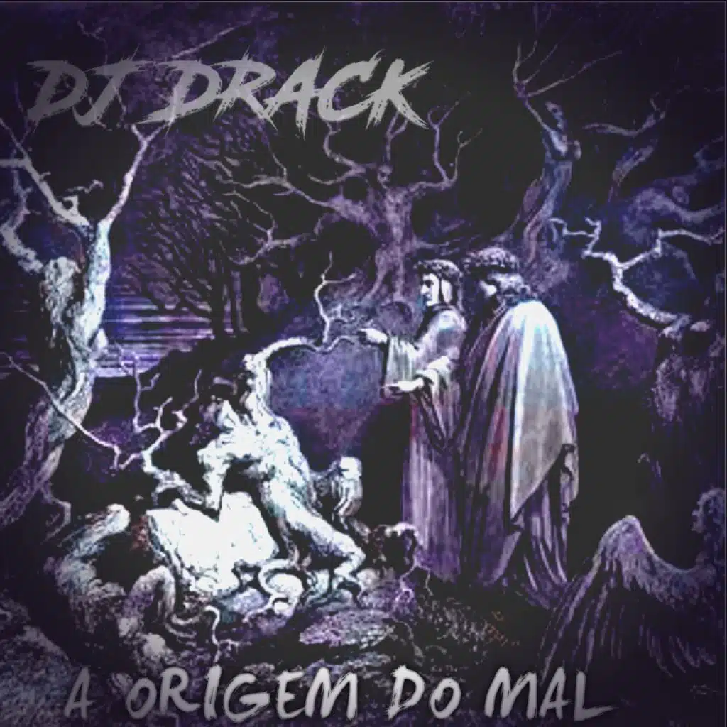 DJ DRACK 015 OFICIAL