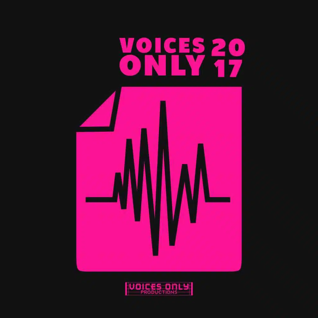 Voices Only 2017, Vol. 2 (College & High School a Cappella)