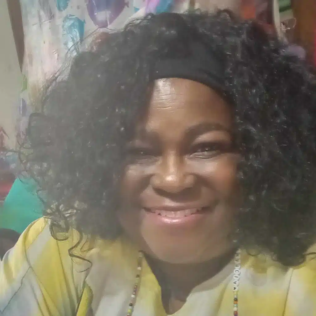 Self Acceptance & Group Acceptance: Marcia Logan