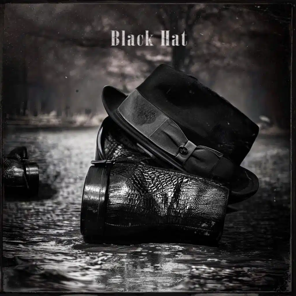 Black Hat