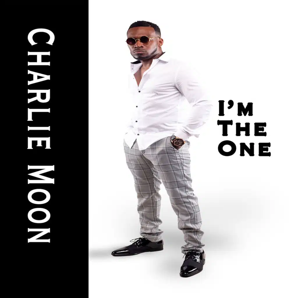 Charlie Moon