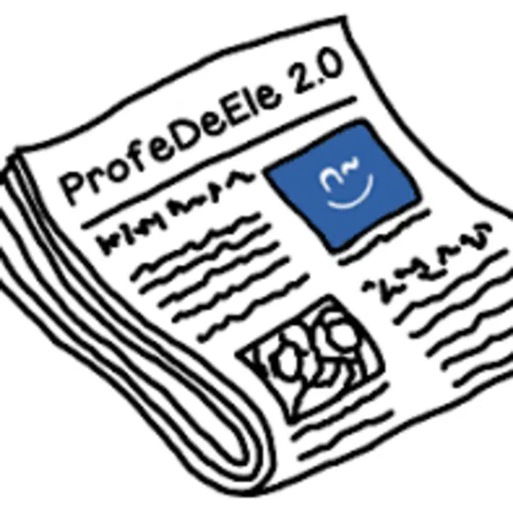 Septiembre 2019 - Diario ProfeDeELE 2.0