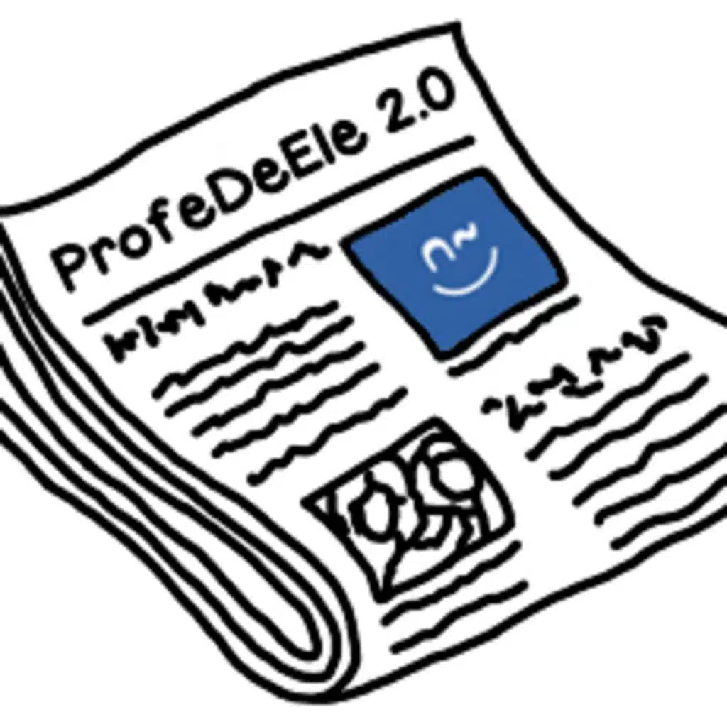 Octubre 2019 - Diario ProfeDeELE 2.0