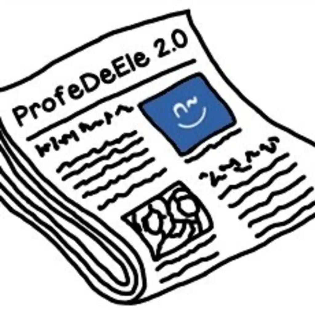 Podcast Noviembre 2019 - Diario ProfeDeELE 2.0