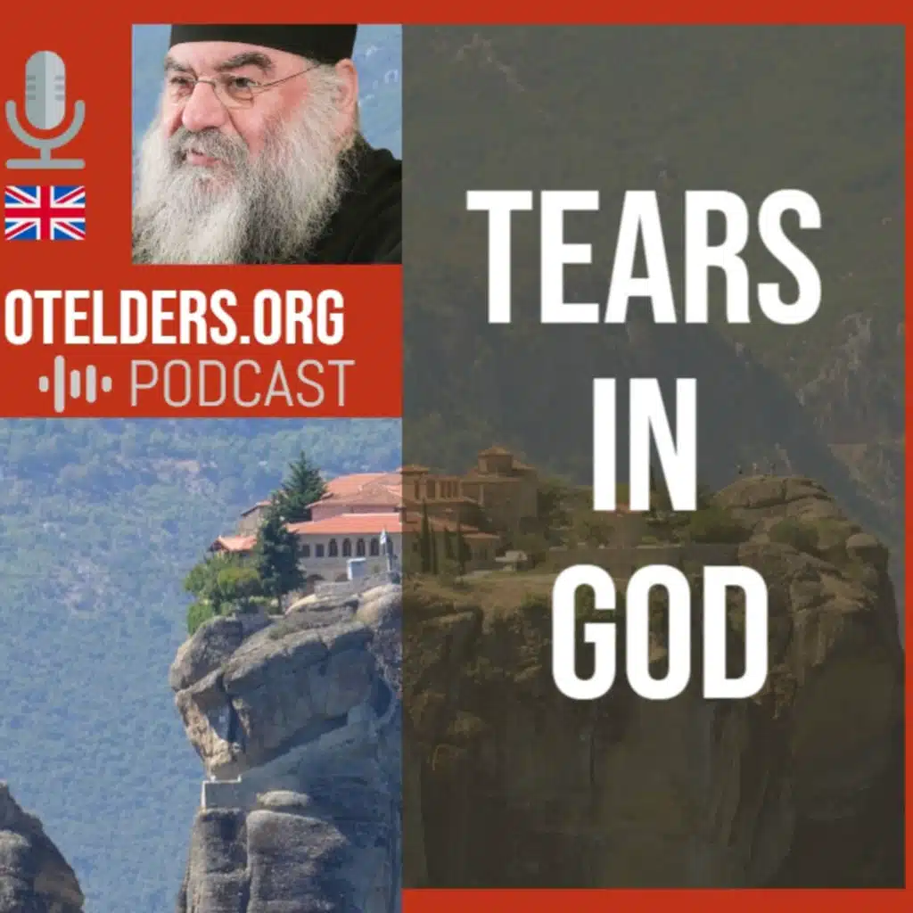 Spiritual Tears: A Profound Journey with Metropolitan Athanasios of Limassol
