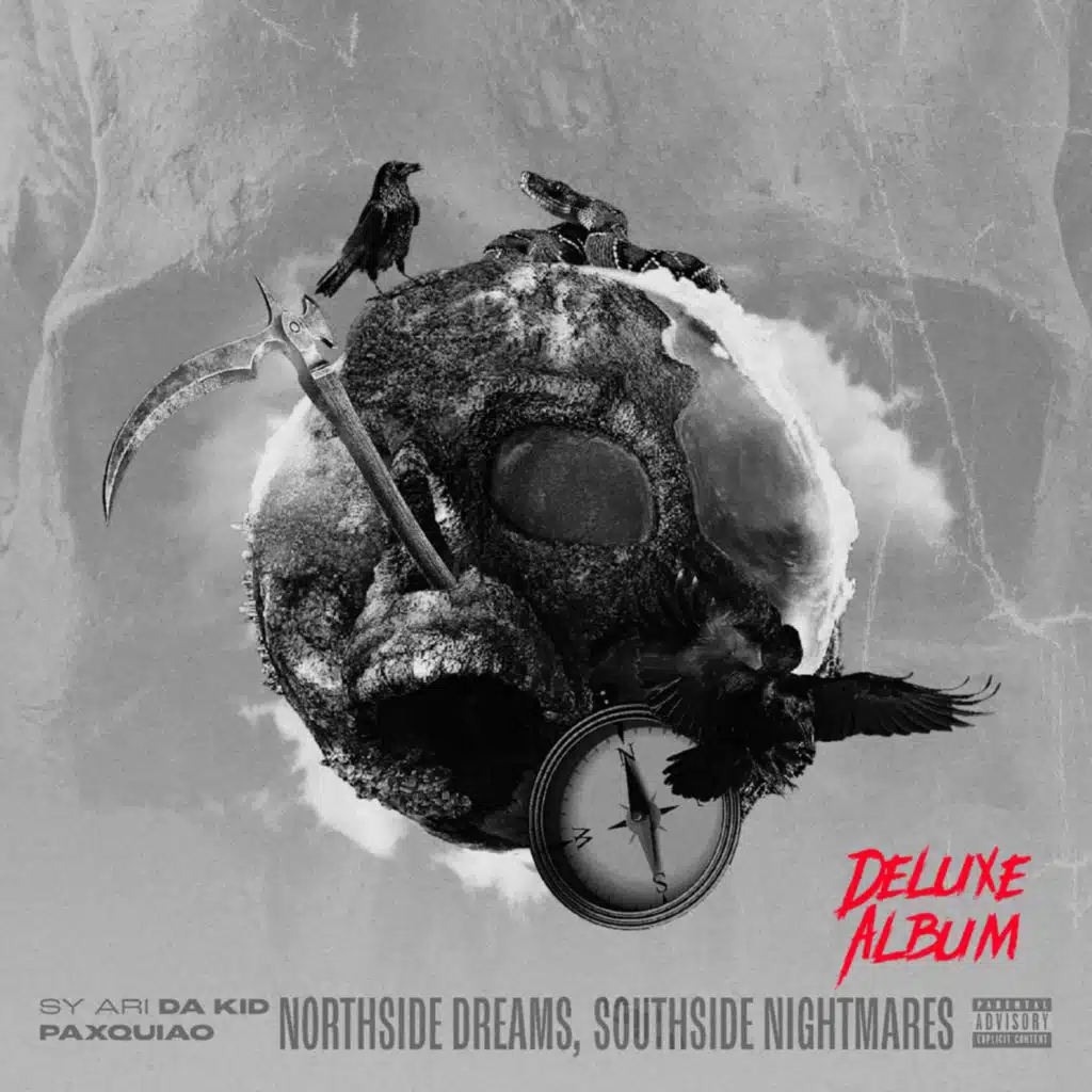 Sy Ari Da Kid and Paxquiao