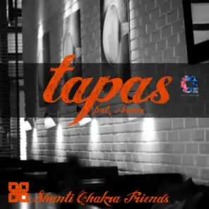Tapas (feat. Anima)