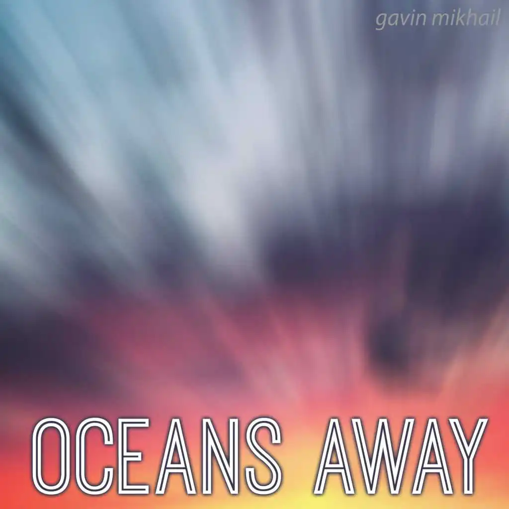 Oceans Away - Acoustic (feat. Femke)