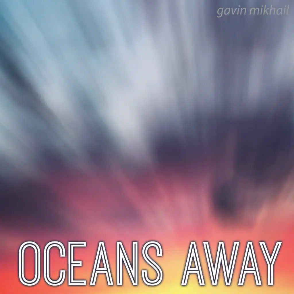 Oceans Away - Acoustic (feat. Femke)