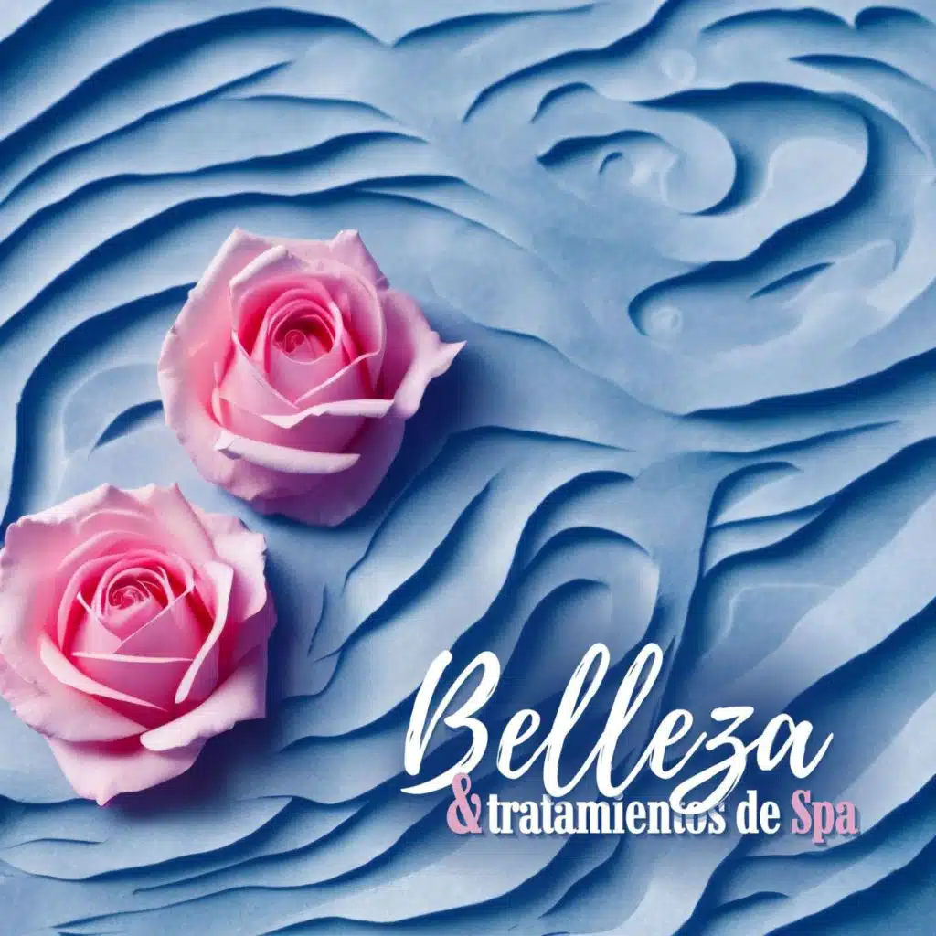Belleza & Tratamientos de Spa: 20 Relajante Sonidos de Serenidad para Salón de Belleza y Masaje