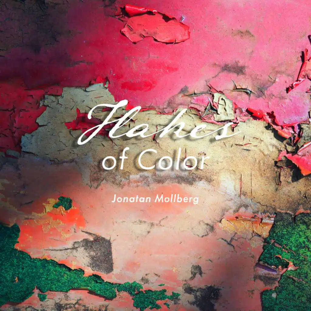 Flakes Of Color