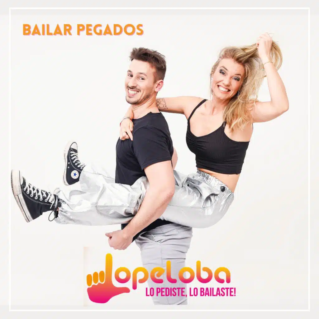 Bailar pegados